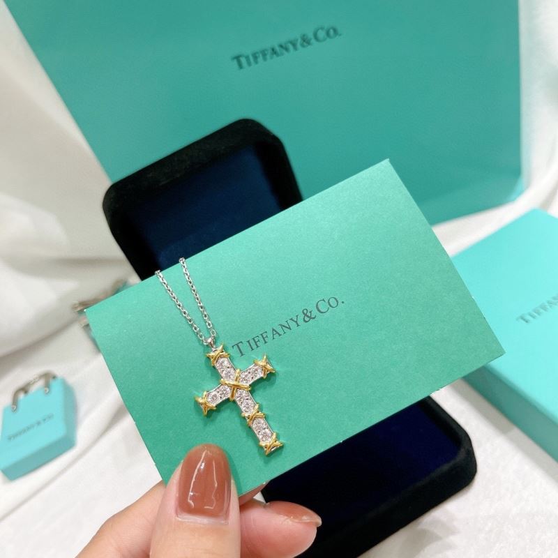 Tiffany Necklaces